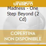 Madness - One Step Beyond (2 Cd) cd