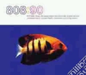 808 State - 90 (2 Cd) cd musicale di State 808