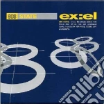 808 State - Ex: el (2 Cd) cd