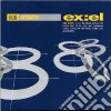 808 State - Ex: el (2 Cd) cd
