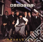 Madness - Absolutely (2 Cd) cd