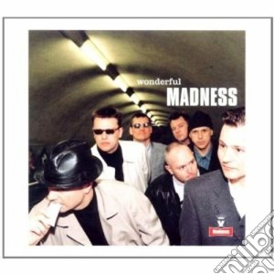 Madness - Wonderful (2 Cd) cd musicale di Madness