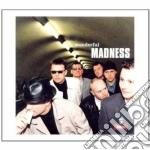 Madness - Wonderful (2 Cd) cd
