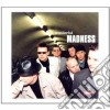 Madness - Wonderful (2 Cd) cd