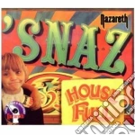 Nazareth - Snaz (2 Cd) cd