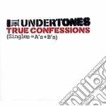 Undertones (The) - True Confessions (2 Cd) cd