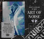 Art Of Noise - Who's Afraid Of The Art Of Noise (2 Cd) cd