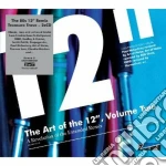 Art Of The 12' Vol.2 (2 Cd) cd