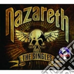 Nazareth - The Singles (2 Cd) cd