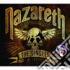 Nazareth - The Singles (2 Cd) cd