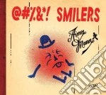 Aimee Mann - Smilers cd