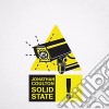 Jonathan Coulton - Solid State cd