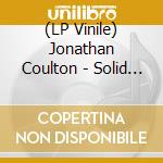 (LP Vinile) Jonathan Coulton - Solid State (2 Lp) vinile