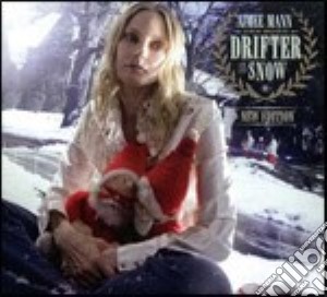 One More Drifter In The Snow cd musicale di Mann Aimee