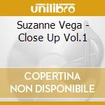 Suzanne Vega - Close Up Vol.1 cd