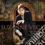 Suzanne Vega - Tales From The Realm Of The Queen Of Pentacles cd