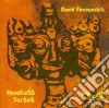 David Fiuczynsky'S Headless Torsos - Amandala cd