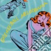 Greaseball Melodrama / Various cd