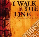 I Walk The Line - Desolation Street cd
