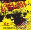 Lords Of Altamont - Lords Take Altamont cd