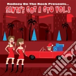 (LP Vinile) Rodney On The Rock Presents Santa'S Got A Gto Vol. 2 / Various vinile