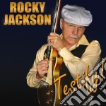 Rocky Jackson - Testify! cd