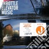 Throttle Elevator Music - Area J cd