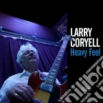Larry Coryell - Heavy Feel cd