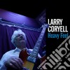 Larry Coryell - Heavy Feel cd