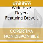 Wide Hive Players Featuring Drew Zingg - Players Please cd