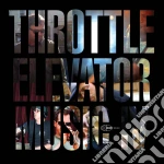 Throttle Elevator Music - IV Feat. Washin cd