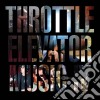 Throttle Elevator Music - IV Feat. Washin cd