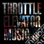 (LP Vinile) Throttle Elevator Music - IV vinile