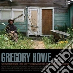 Gregory Howe - Gregory Howe cd