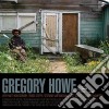 Gregory Howe - Gregory Howe cd