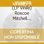 (LP Vinile) Roscoe Mitchell Orchestra - Littlefield Concert Hall Mills College lp vinile di Roscoe Mitchel