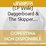 (LP Vinile) Daggerboard & The Skipper Henry Franklin - Daggerboard And The Skipper lp vinile