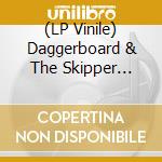 (LP Vinile) Daggerboard & The Skipper Henry Franklin - Daggerboard And The Skipper vinile