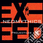 Neomythics - Projectiles