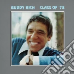 Buddy Rich - Class Of '78 cd