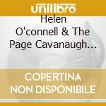 Helen O'connell & The Page Cavanaugh Trio - Uncollected: Helen O'connell & Page Cavanaugh 1953 cd