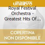 Royal Festival Orchestra - Greatest Hits Of Chopin - The Signature Series cd