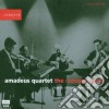 Amadeus Quartet - The Cologne Years cd