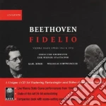 Ludwig Van Beethoven - Fidelio Op 72 (1814) (4 Cd) cd