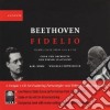 Ludwig Van Beethoven - Fidelio Op 72 (1814) (4 Cd) cd