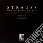 Richard Strauss - Der Rosenkavalier (4 Cd) cd