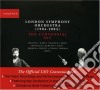 London Symphony Orchestra 1904 - 2004 cd