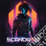 Scandroid - Scandroid cd