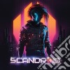 Scandroid - Scandroid cd