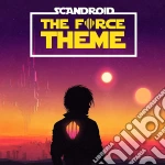(LP Vinile) Celldweller & Scandroid - The Imperial March/The Force Theme (7') vinile